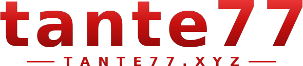 tante77 logo