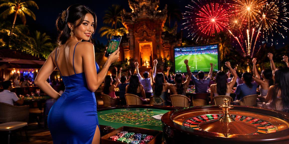 tante77 mobile gaming